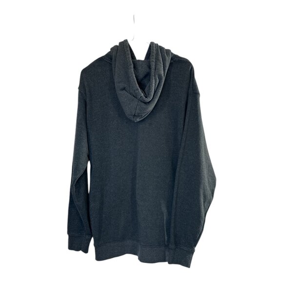 Cracker Barrel Hoodie - Women's Large, Gray, Soft & Cozy, Good Condition - Picture 2 of 7